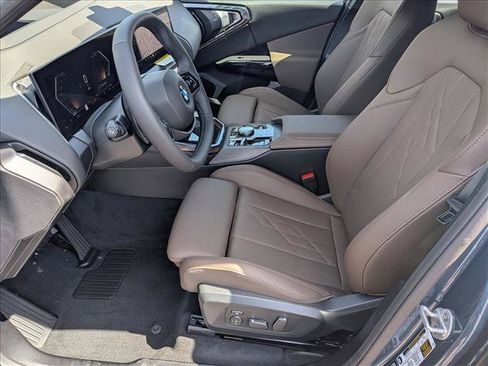 New 2026 BMW X3 xDrive30 AWD/4WD image 4