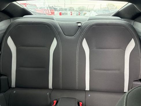 Used 2018 Chevrolet Camaro LT w/ RS Package image 32