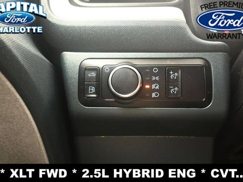 Used 2023 Ford Maverick XLT FWD image 19