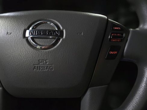 Used 2015 Nissan NV 3500 SV w/ Technology Package image 19