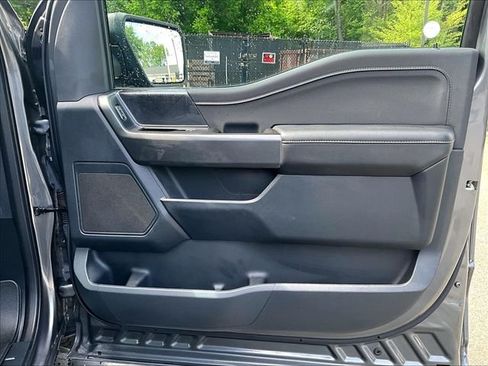 Used 2023 Ford F150 XLT w/ Equipment Group 302A High AWD/4WD image 19
