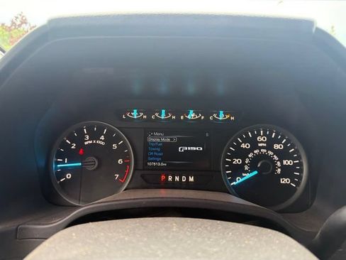 Used 2019 Ford F150 XLT w/ Equipment Group 302A Luxury AWD/4WD image 58