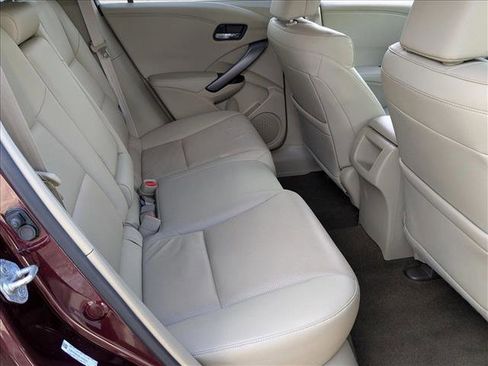 Used 2014 Acura RDX FWD w/ Technology Package image 19