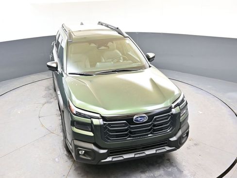 New 2026 Subaru Outback Limited image 54