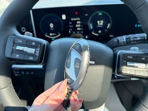 New 2026 Hyundai Santa Fe Limited AWD/4WD image 42