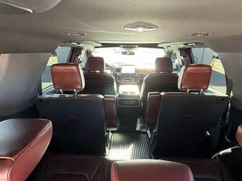 Certified 2022 Ford Expedition Max Limited AWD/4WD image 13
