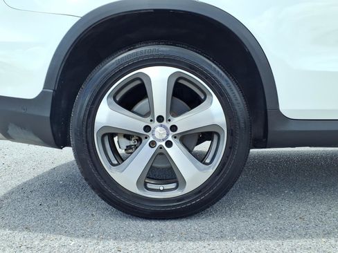 Used 2016 Mercedes-Benz GLC 300 image 25