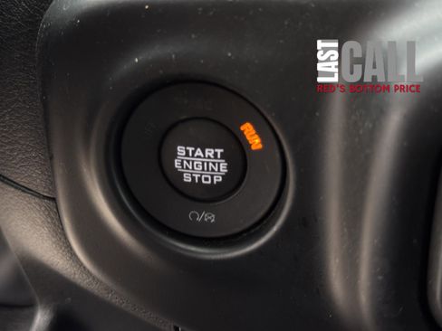 Used 2022 Jeep Gladiator Mojave w/ LED Lighting Group image 23