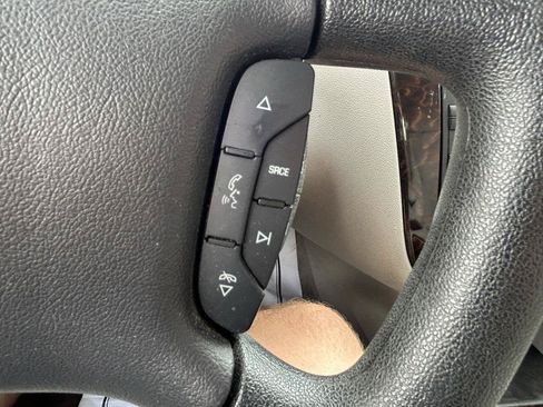Used 2016 Chevrolet Impala Limited LS FWD image 19