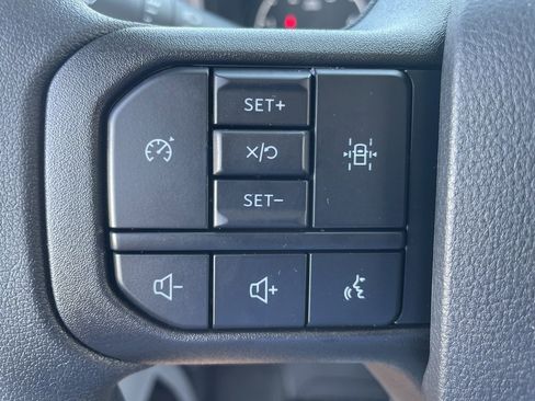 New 2025 Ford F550 4x4 Regular Cab Super Duty image 16