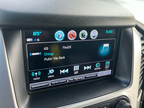 Used 2019 GMC Yukon SLT AWD/4WD image 18