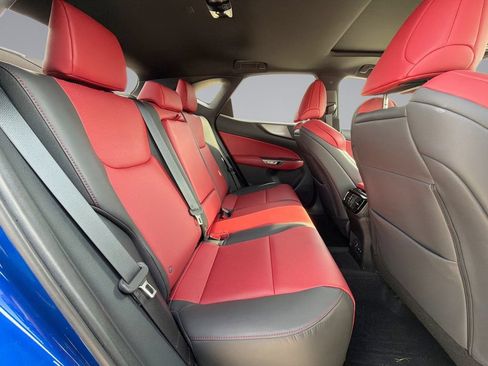 Certified 2024 Lexus NX 350 F Sport AWD/4WD image 17
