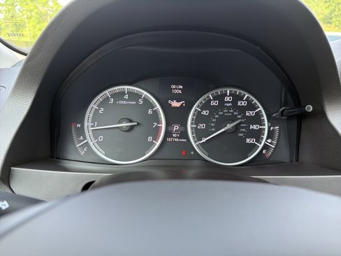 Used 2017 Acura RDX FWD w/ Advance Package image 13