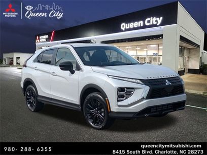 New 2025 Mitsubishi Eclipse Cross LE