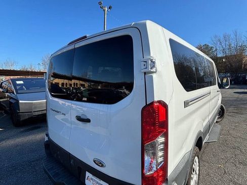 Used 2018 Ford Transit 350 XL RWD image 5
