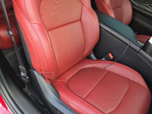 Used 2024 Dodge Charger Daytona R/T w/ Plus Group AWD/4WD image 7