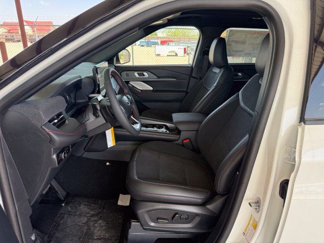 New 2026 Ford Explorer ST w/ Sun And Sound Package AWD/4WD image 13