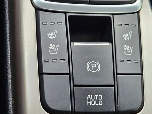 Used 2019 Kia Optima SX image 22