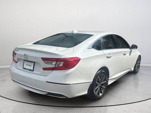 Used 2022 Honda Accord EX-L image 9