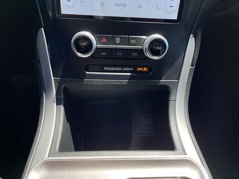 Used 2024 Ford Edge SEL w/ Convenience Package image 18