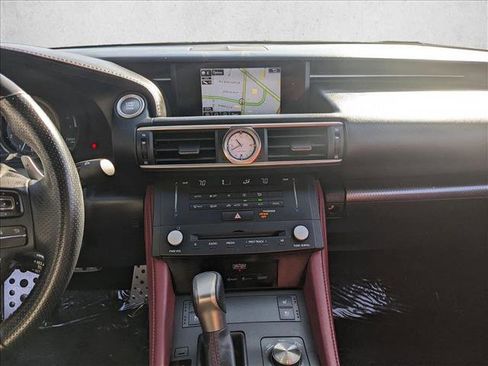 Used 2015 Lexus RC 350 image 13