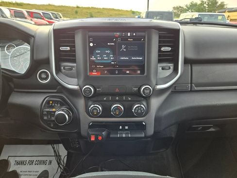 Used 2023 RAM 1500 Big Horn AWD/4WD image 20