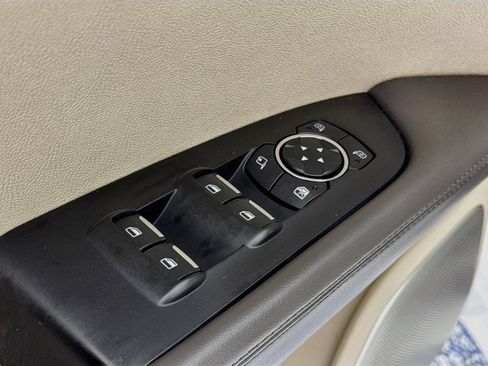 Used 2020 Lincoln Nautilus Reserve w/ Equipment Group 202A AWD/4WD image 18