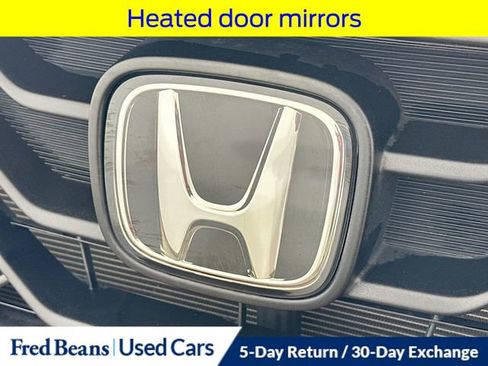 Used 2023 Honda Ridgeline RTL-E image 28