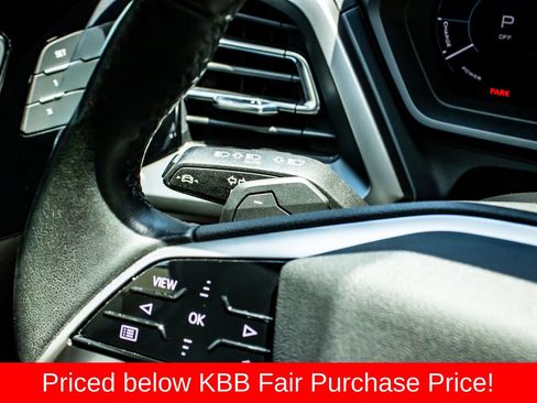 Used 2022 Audi Q4 e-tron Premium Plus AWD/4WD image 22
