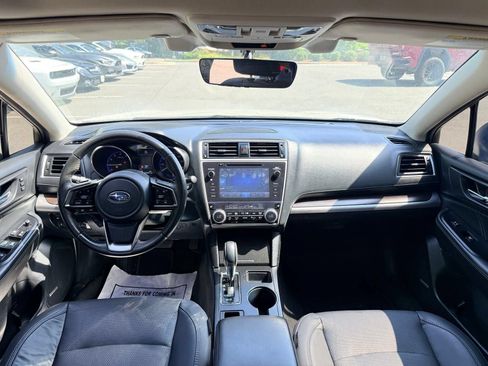 Used 2019 Subaru Legacy 2.5i Limited AWD/4WD image 33