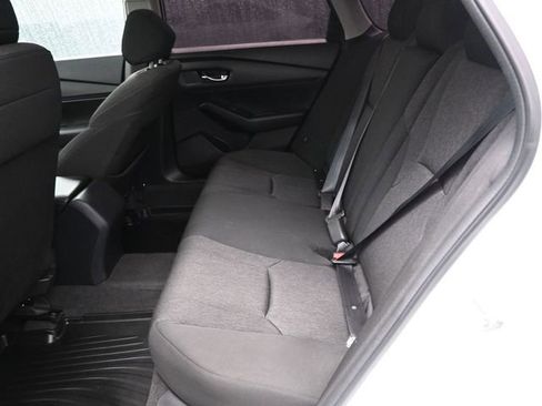 Certified 2023 Honda Accord EX image 25