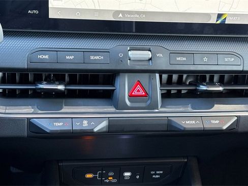 New 2025 Kia K4 GT-Line image 24