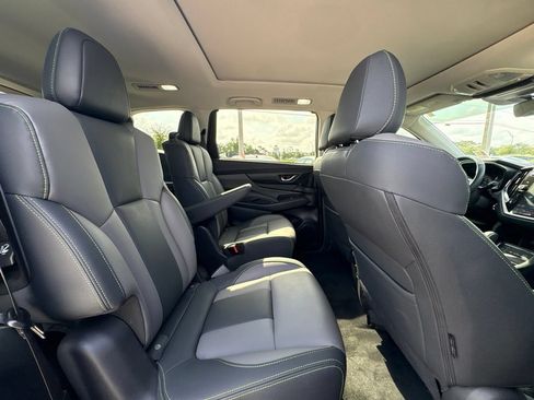 Used 2023 Subaru Ascent Onyx Edition AWD/4WD image 25