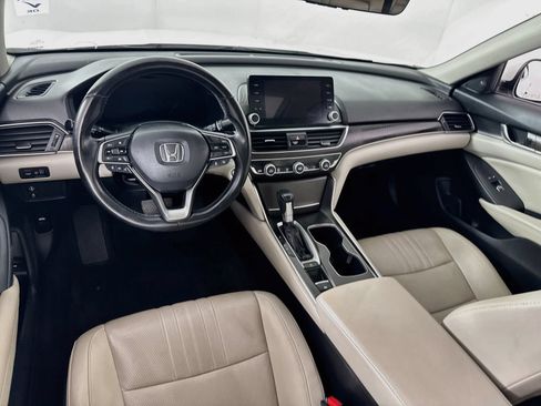 Used 2020 Honda Accord EX-L image 19