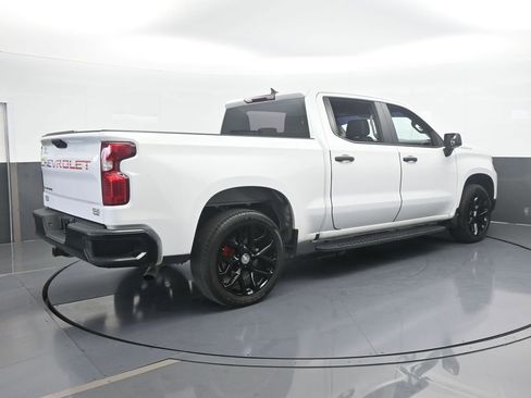 Used 2023 Chevrolet Silverado 1500 W/T image 6