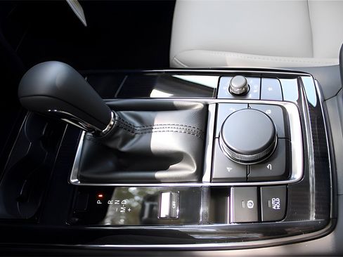 New 2025 MAZDA CX-30 AWD 2.5 S w/ Preferred Package image 22