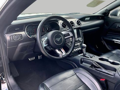 Used 2019 Ford Mustang Premium w/ Equipment Group 201A RWD image 15