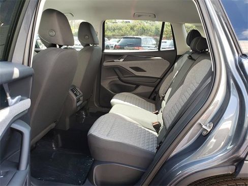 New 2025 Volkswagen Tiguan S image 7