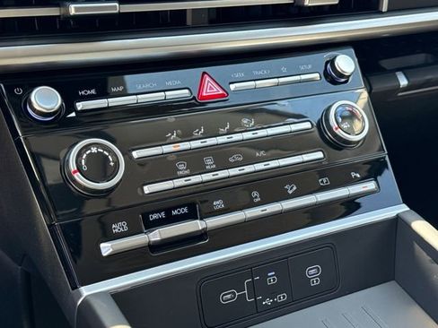 New 2026 Hyundai Santa Fe SE image 20