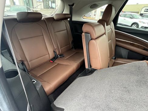 Used 2020 Acura MDX SH-AWD w/ Technology Package image 12
