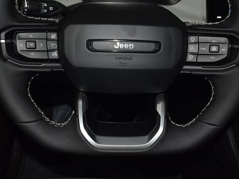 New 2026 Jeep Cherokee Laredo AWD/4WD image 21