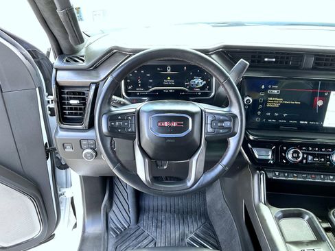 Used 2024 GMC Sierra 2500 AT4X w/ AT4X AEV Edition AWD/4WD image 11