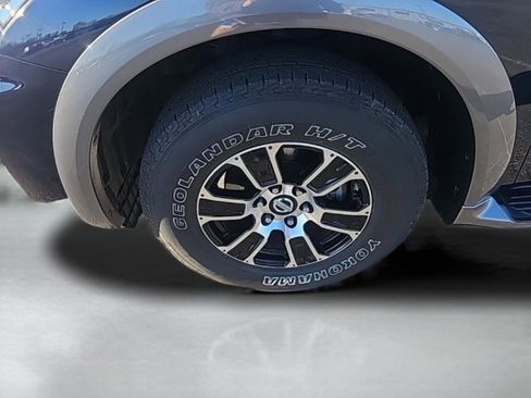 Used 2020 Nissan Armada SV w/ Driver Package image 36