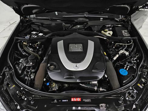 Used 2007 Mercedes-Benz S 550 image 4