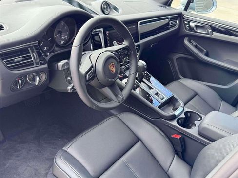 New 2026 Porsche Macan S AWD/4WD image 12