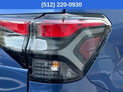 New 2026 Subaru Forester AWD/4WD image 30