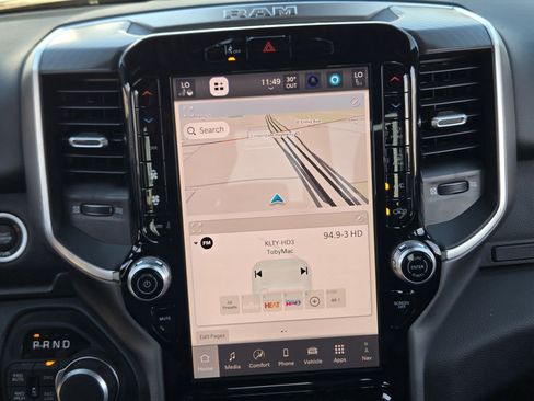New 2026 RAM 1500 Lone Star image 15