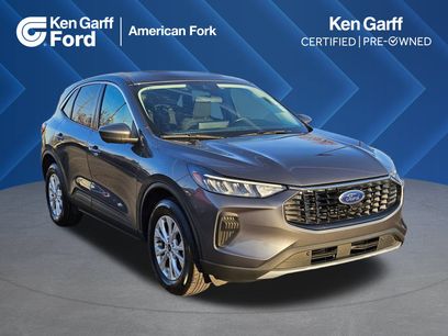 Used 2023 Ford Escape Active w/ Tech Pack #2