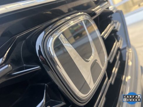 Certified 2023 Honda CR-V EX-L image 38