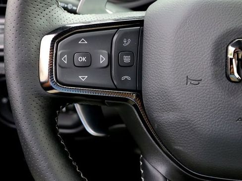 New 2026 RAM 1500 RHO w/ RHO Level 1 Equipment Group image 12